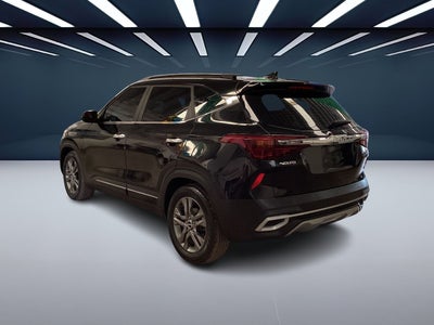 2023 Kia Seltos 1.6 SX At