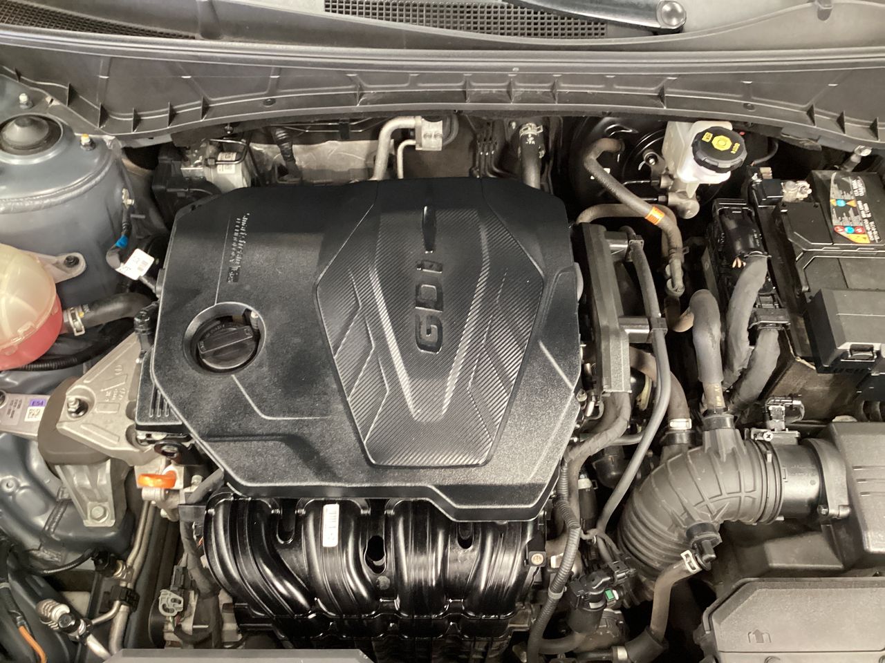 2022 Hyundai Tucson 2.4 Limited Tech At