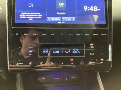 2022 Hyundai Tucson 2.4 Limited Tech At