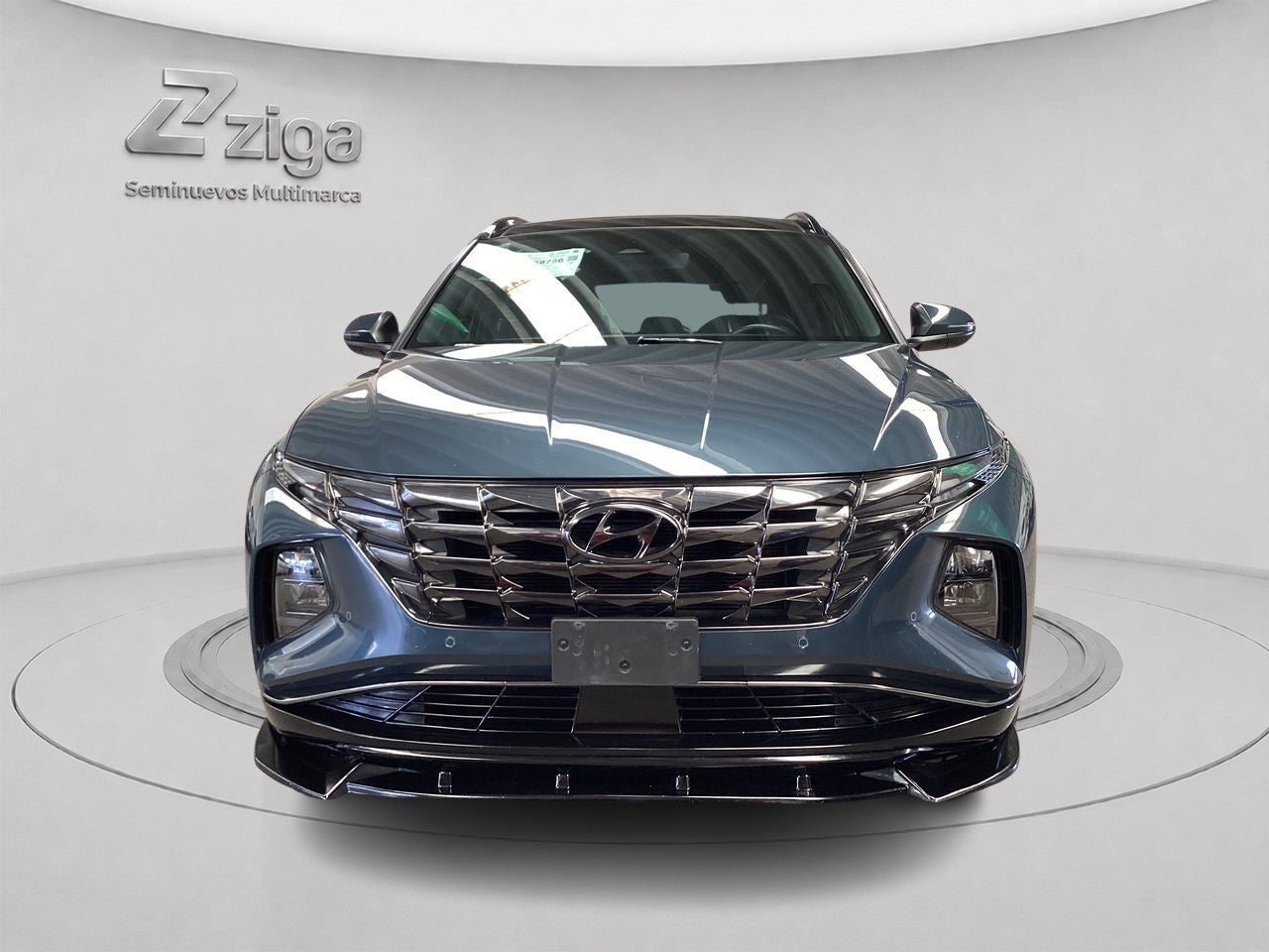 2022 Hyundai Tucson 2.4 Limited Tech At