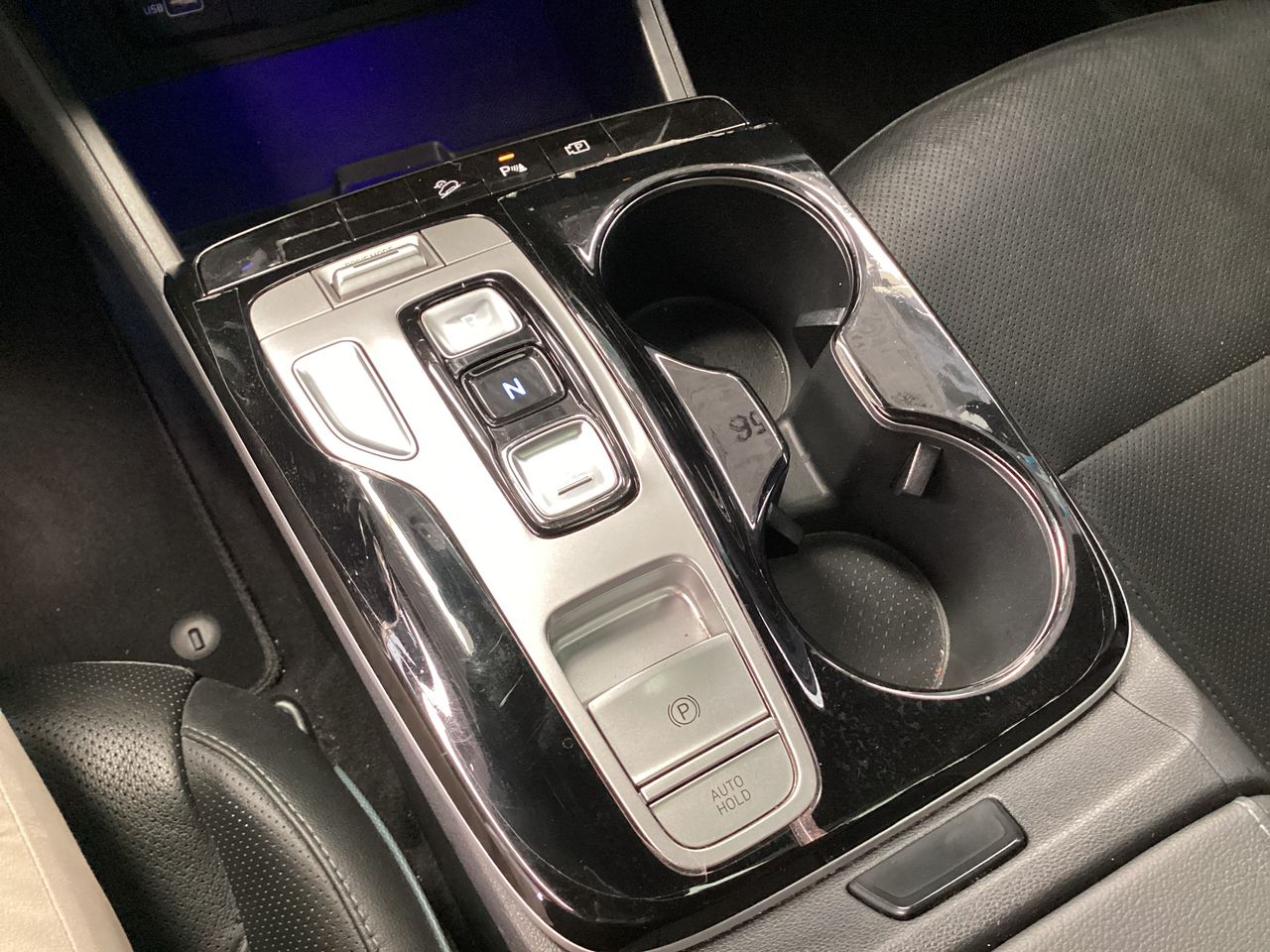 2022 Hyundai Tucson 2.4 Limited Tech At