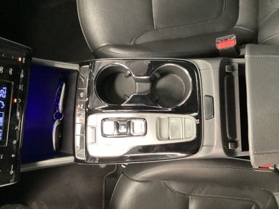 2022 Hyundai Tucson 2.4 Limited Tech At