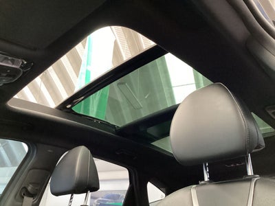 2022 Hyundai Tucson 2.4 Limited Tech At