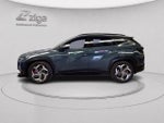 2022 Hyundai Tucson 2.4 Limited Tech At