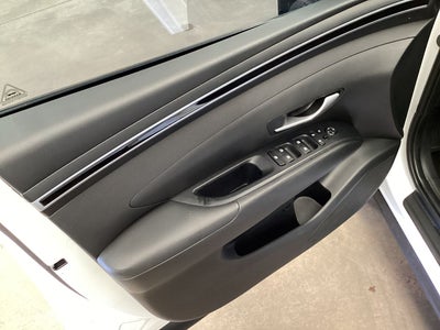 2023 Hyundai Tucson 2.0 Gls At