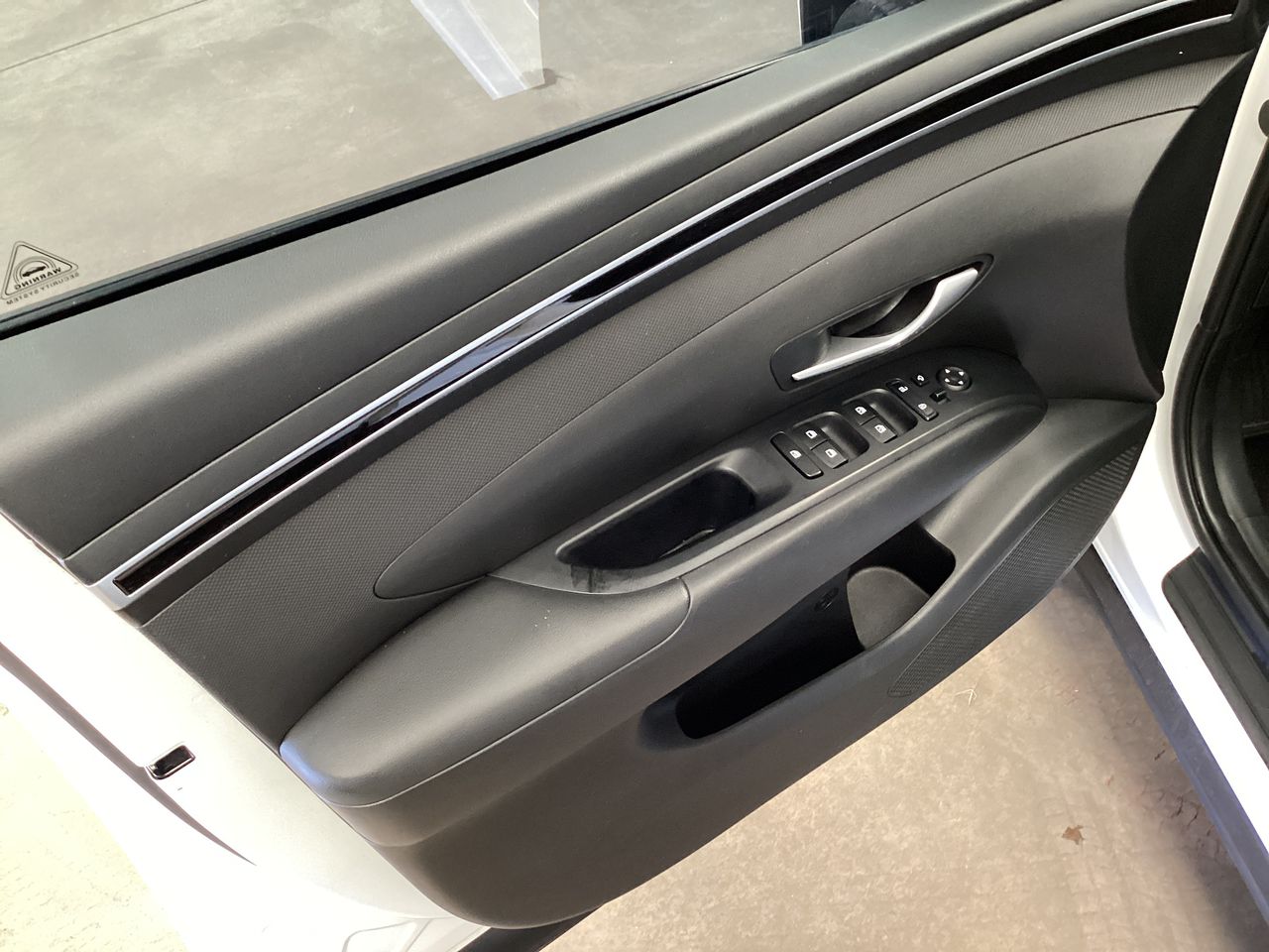 2023 Hyundai Tucson 2.0 Gls At