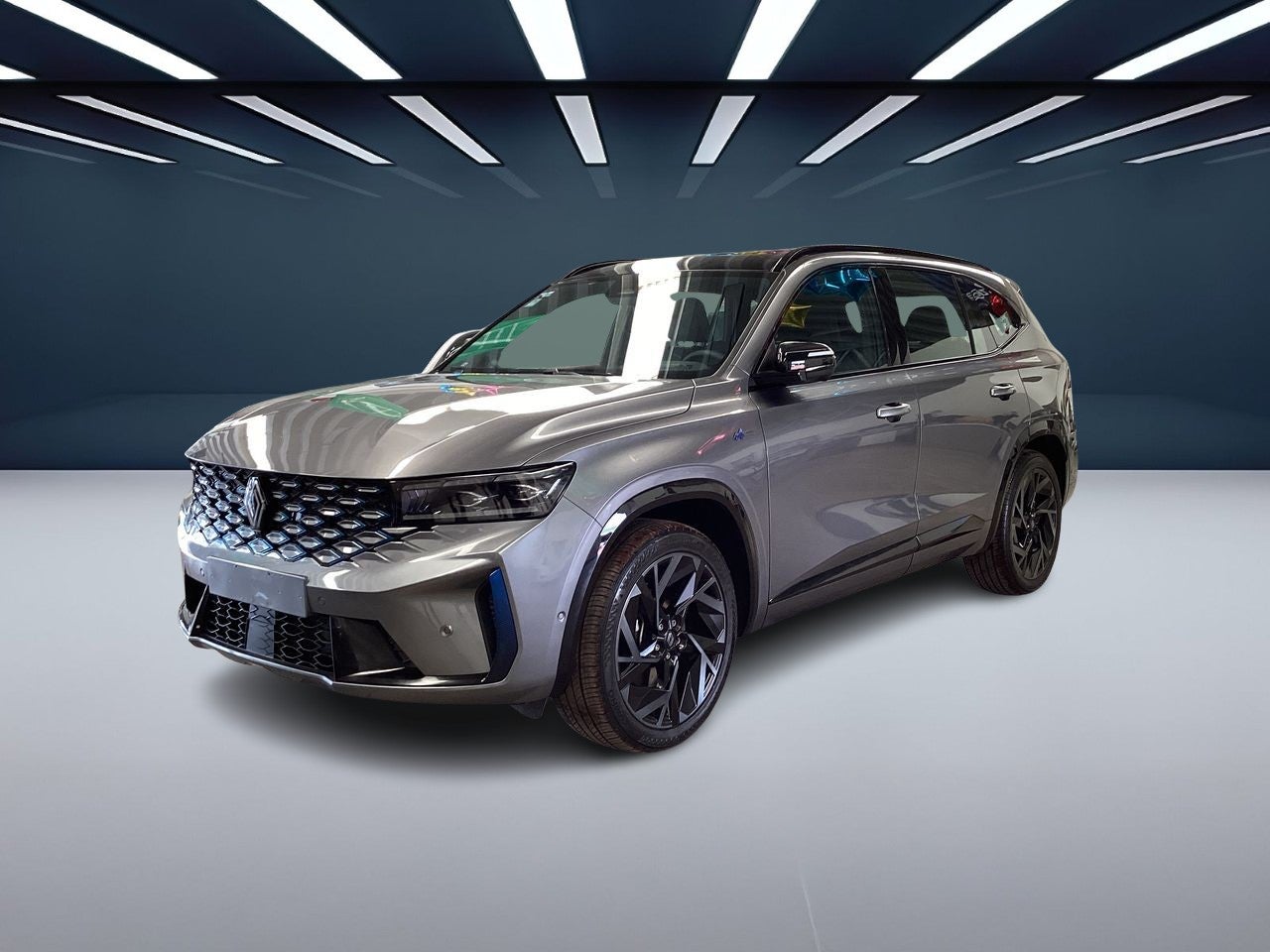2026 Renault Koleos 1.5 Esprit Alpine Hev At