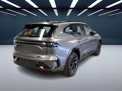 2026 Renault Koleos 1.5 Esprit Alpine Hev At