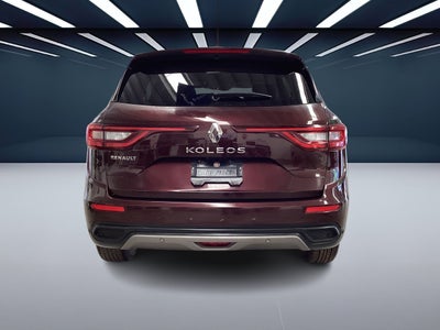 2023 Renault Koleos 2.5 Intens Cvt