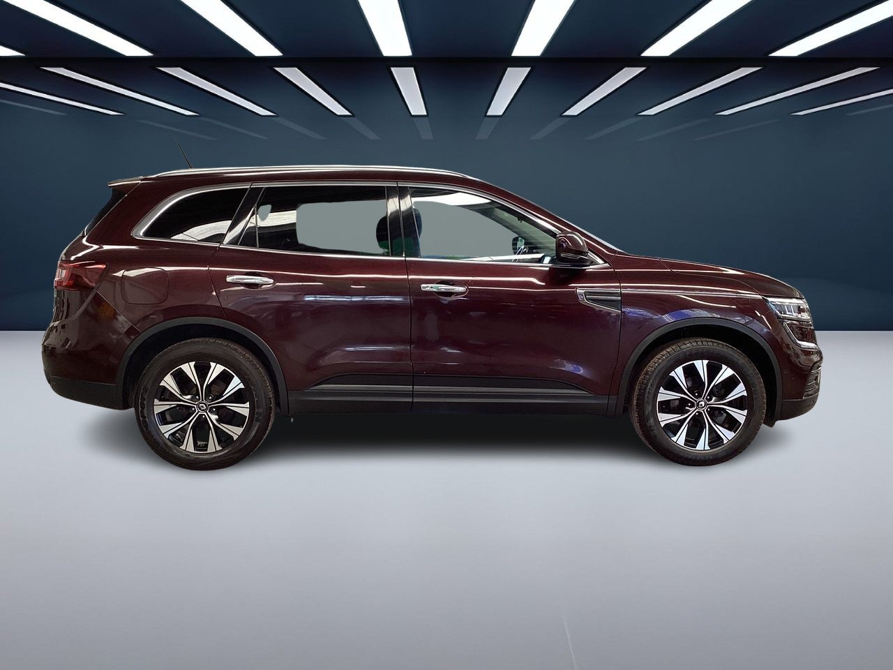 2023 Renault Koleos 2.5 Intens Cvt