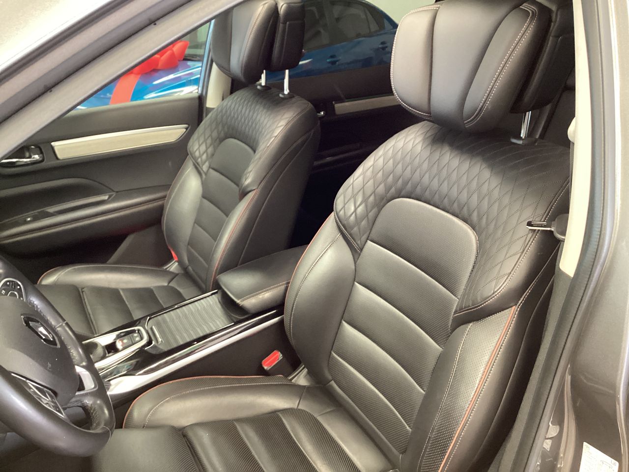 2024 Renault Koleos 2.5 Iconic At