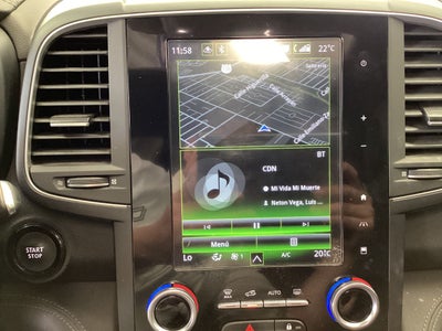 2024 Renault Koleos 2.5 Iconic At