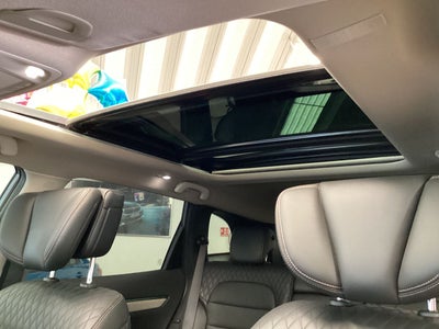 2024 Renault Koleos 2.5 Iconic At