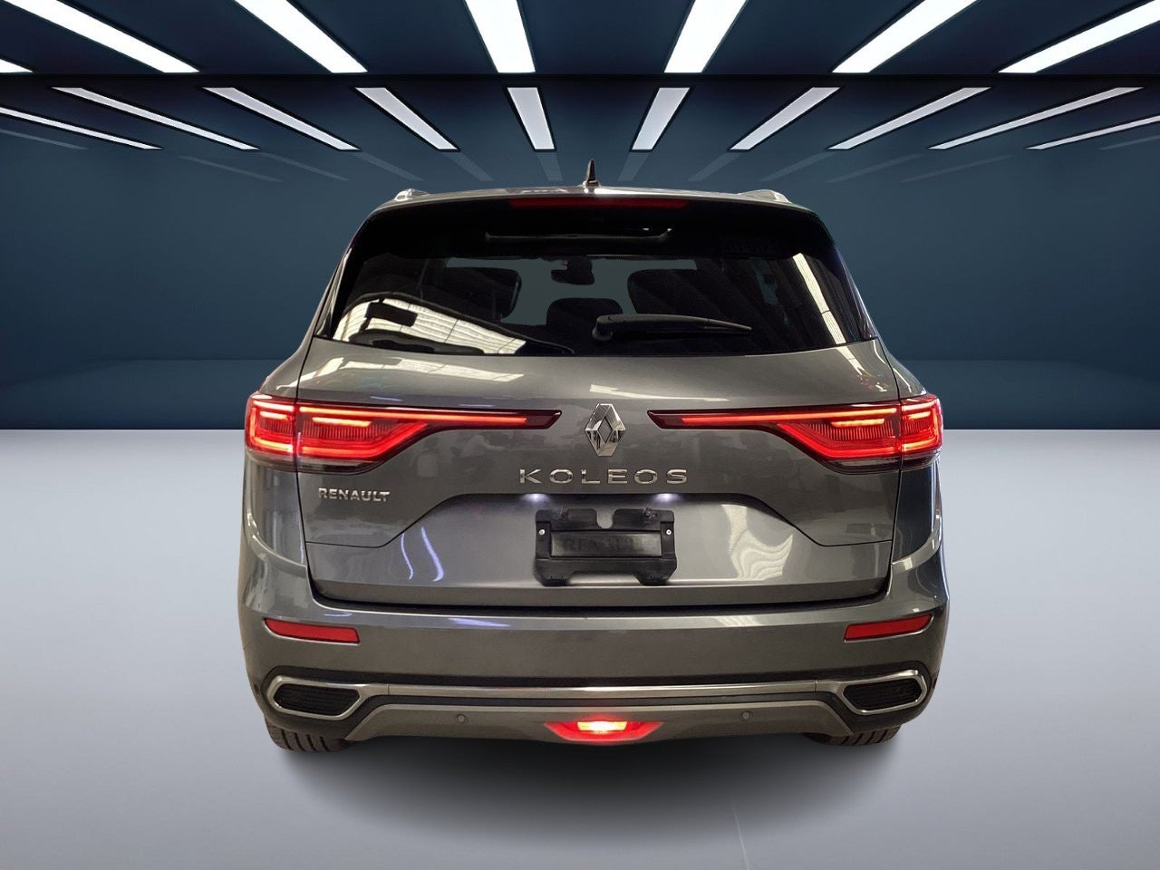 2024 Renault Koleos 2.5 Iconic At