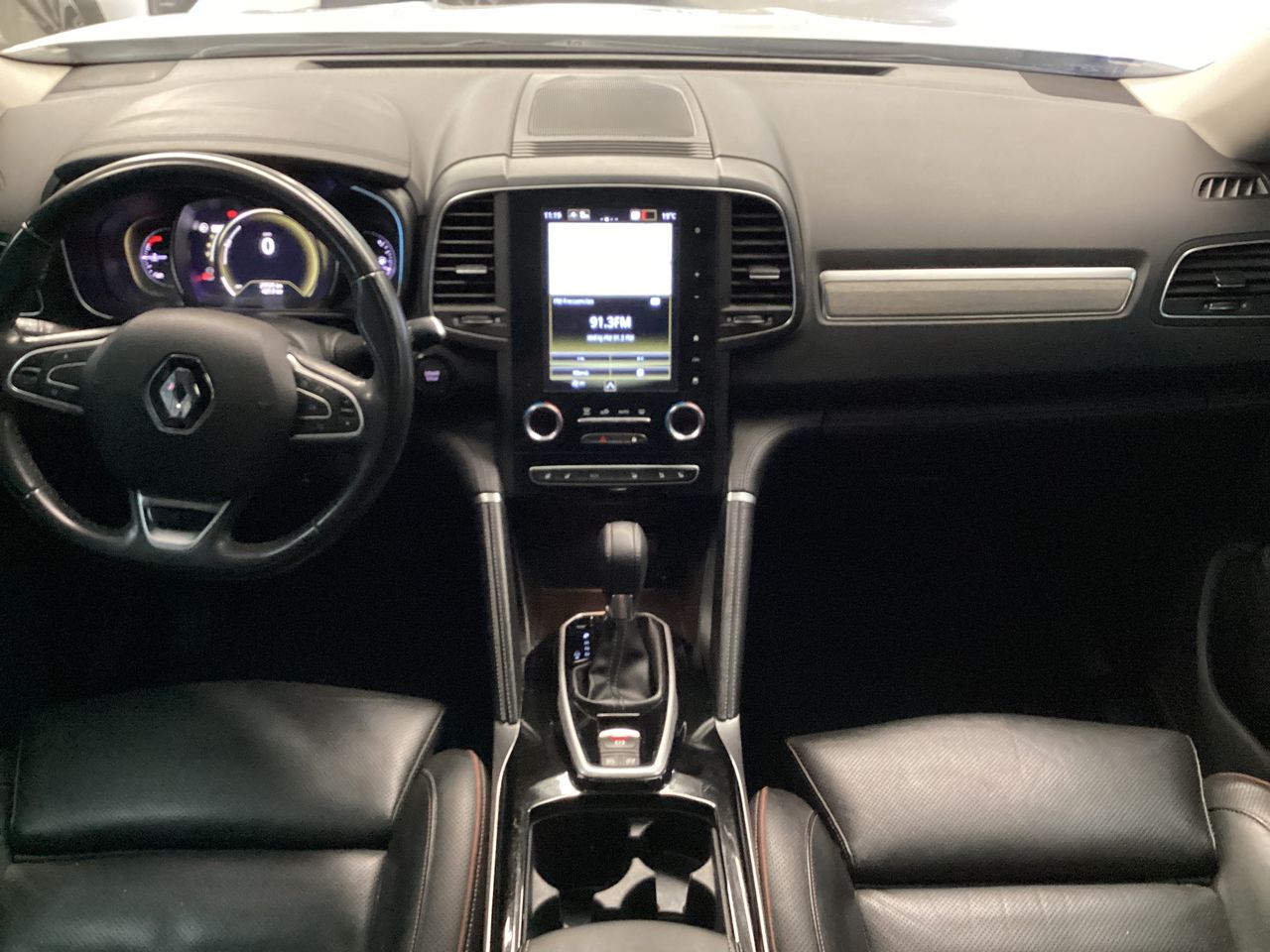 2024 Renault Koleos 2.5 Iconic At