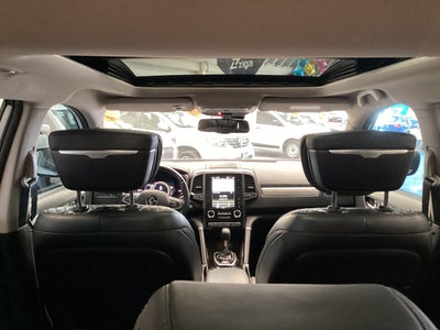 2024 Renault Koleos 2.5 Iconic At