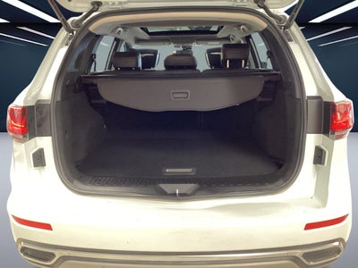 2024 Renault Koleos 2.5 Iconic At