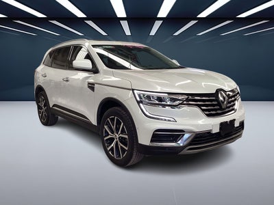 2024 Renault Koleos 2.5 Iconic At
