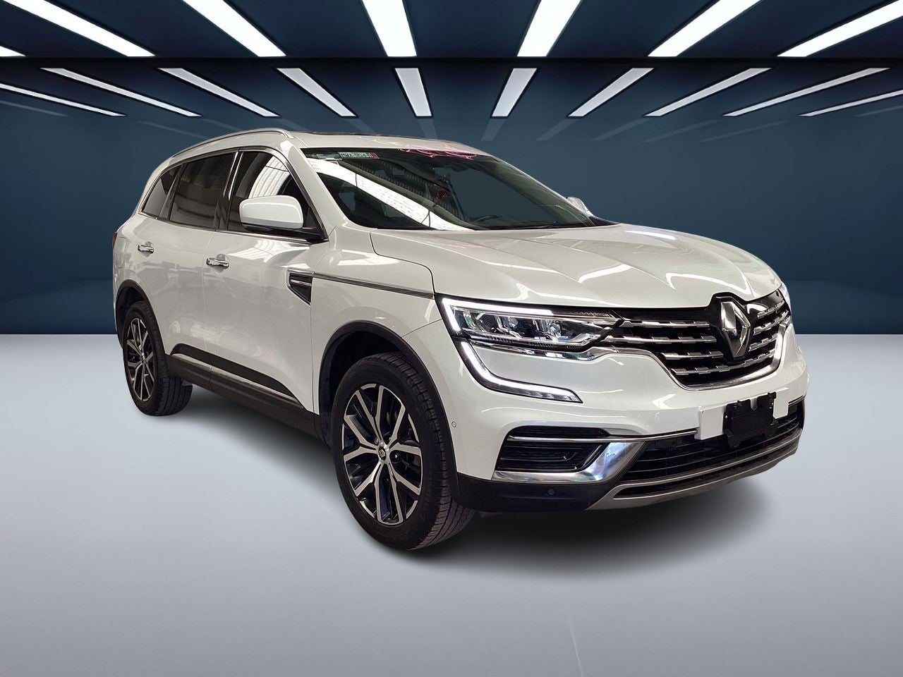 2024 Renault Koleos 2.5 Iconic At