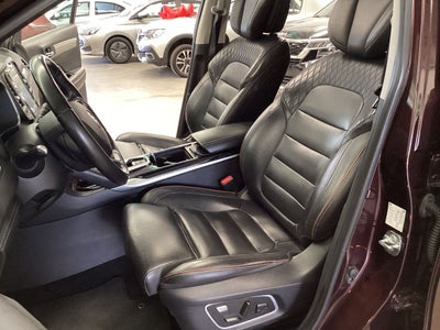 2023 Renault Koleos 2.5 Iconic Piel Cvt