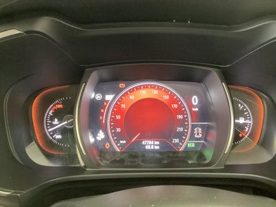 2023 Renault Koleos 2.5 Iconic Piel Cvt