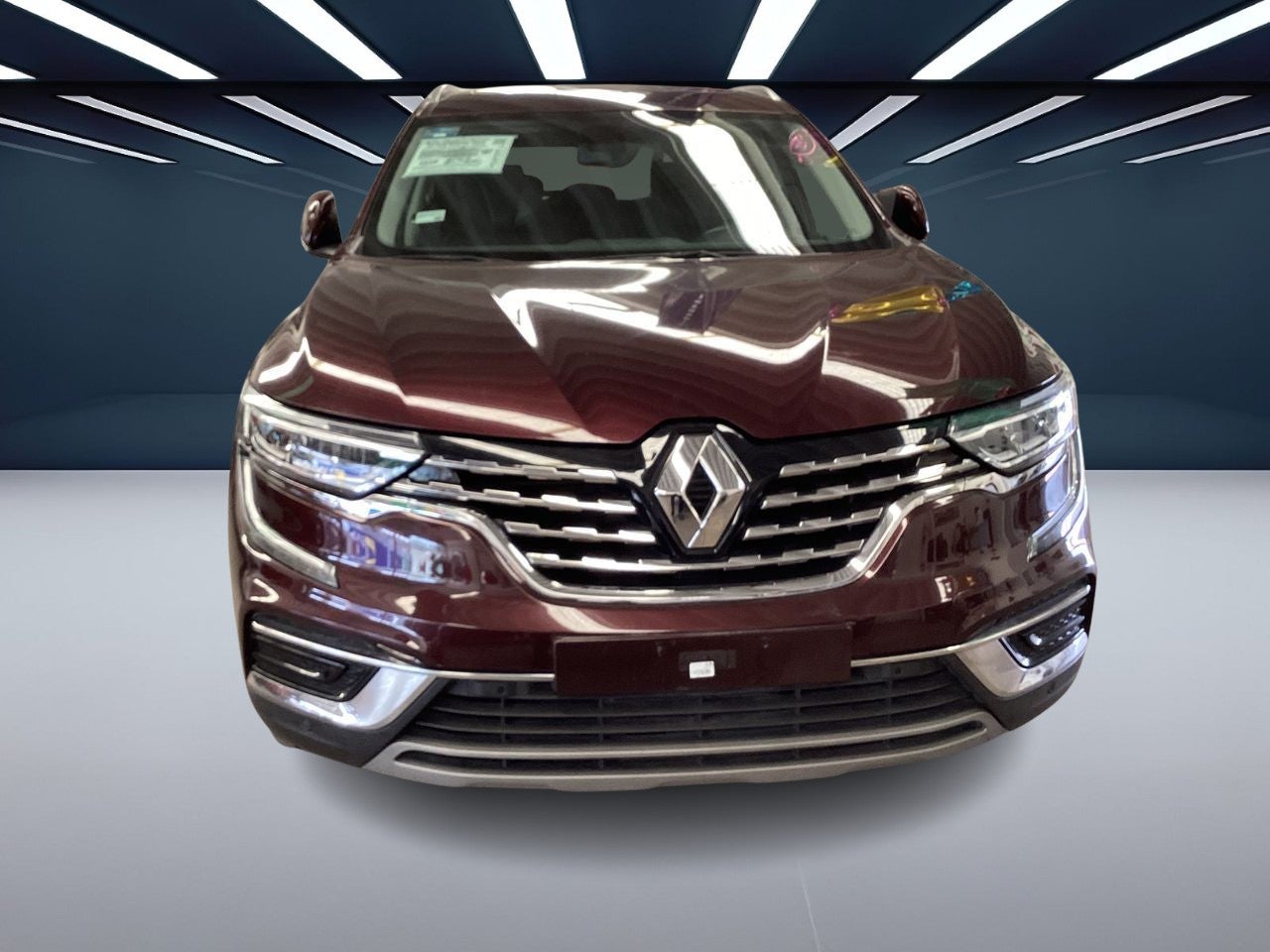 2023 Renault Koleos 2.5 Iconic Piel Cvt