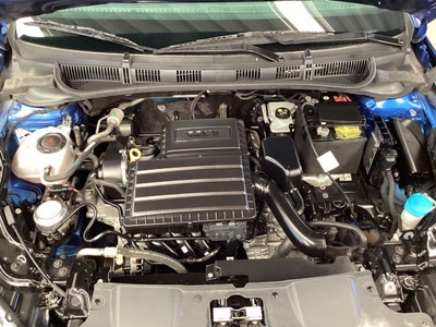 2024 Volkswagen Virtus 1.6 Trendline At