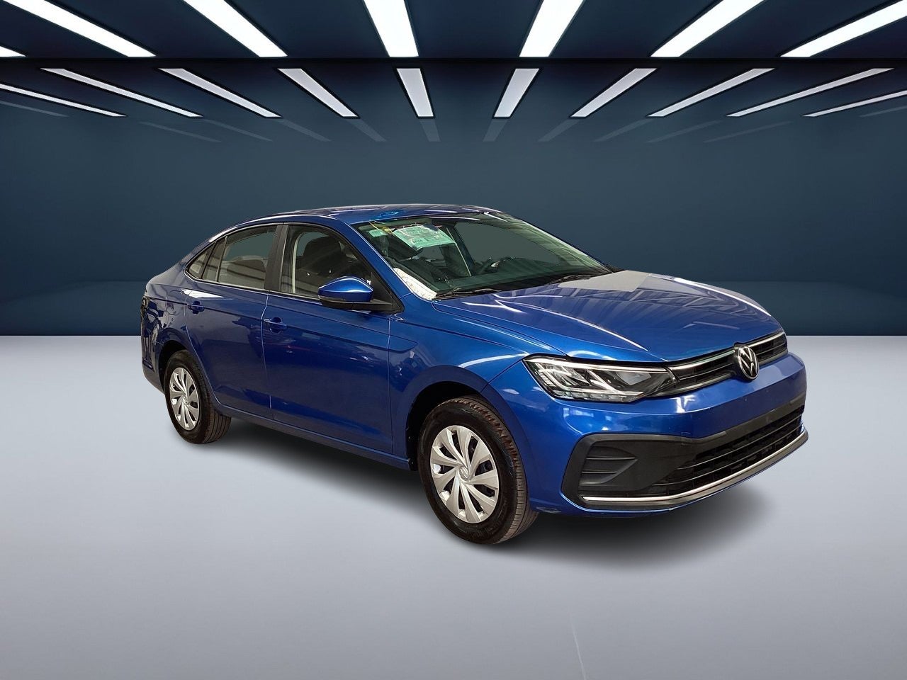 2024 Volkswagen Virtus 1.6 Trendline At