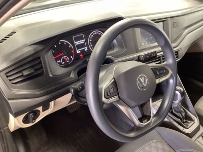 2024 Volkswagen Virtus 1.6 Trendline At