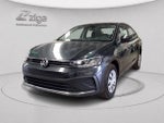 2024 Volkswagen Virtus 1.6 Trendline At