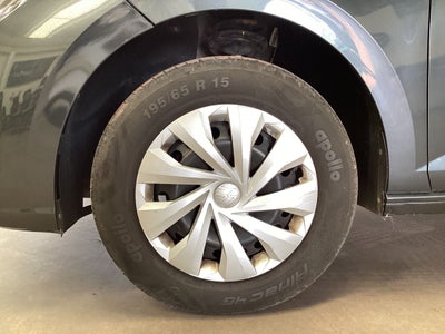 2024 Volkswagen Virtus 1.6 Trendline At