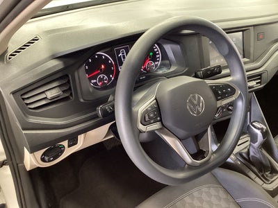 2024 Volkswagen Virtus 1.6 Trendline At