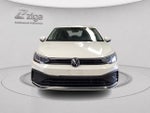 2024 Volkswagen Virtus 1.6 Trendline At