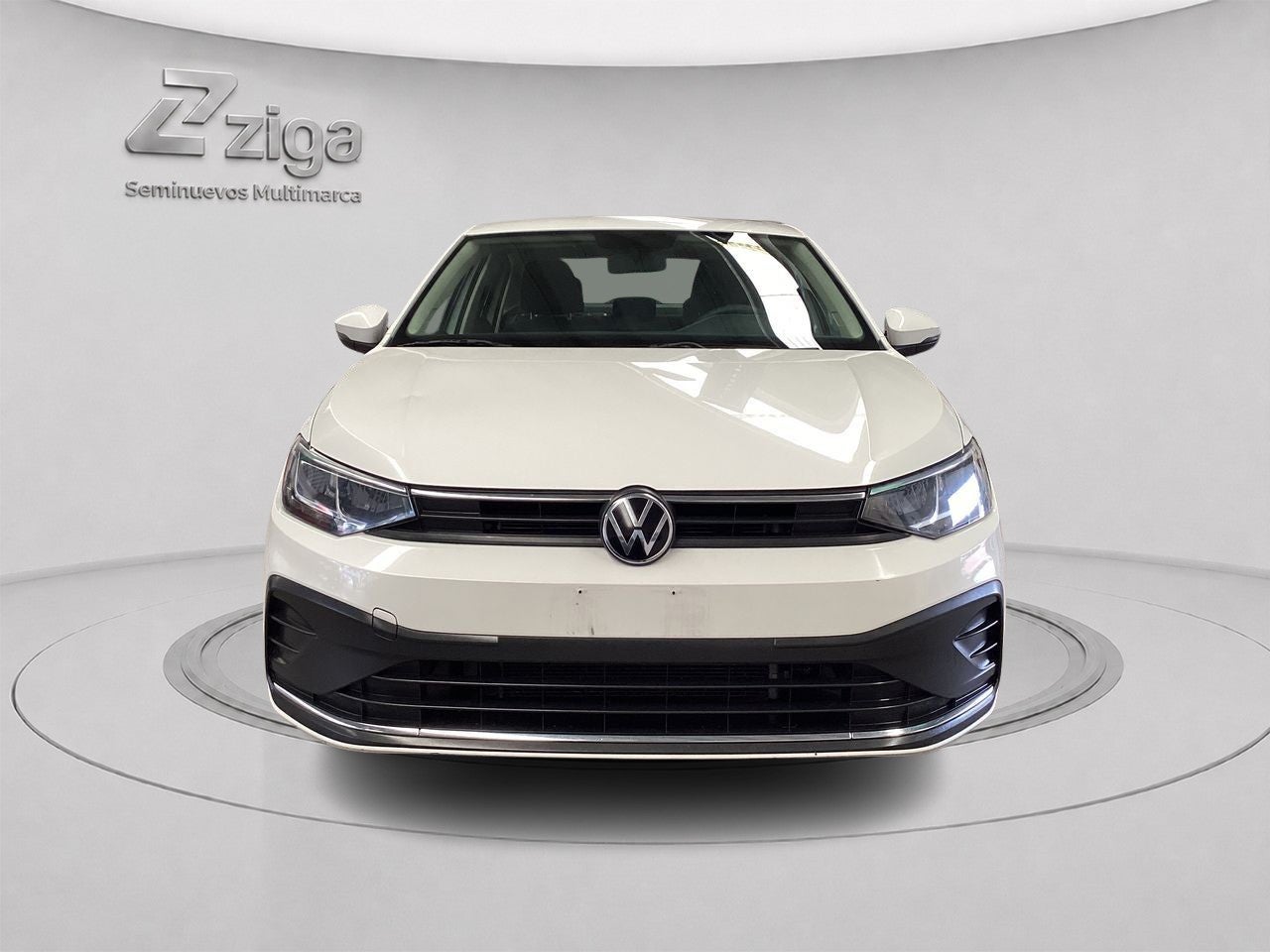 2024 Volkswagen Virtus 1.6 Trendline At