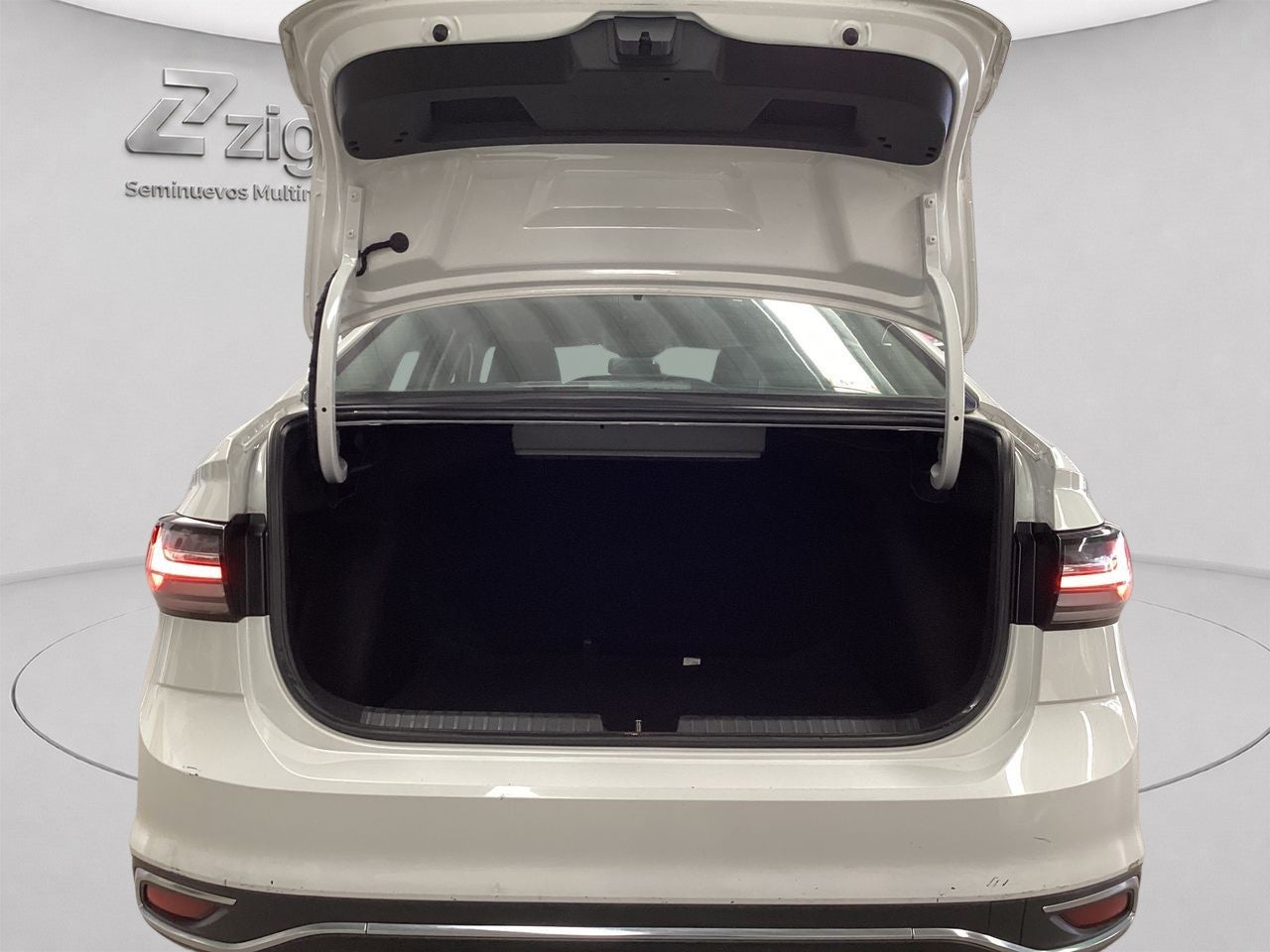 2024 Volkswagen Virtus 1.6 Trendline At