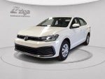 2024 Volkswagen Virtus 1.6 Trendline At