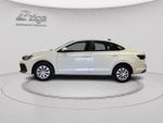 2024 Volkswagen Virtus 1.6 Trendline At