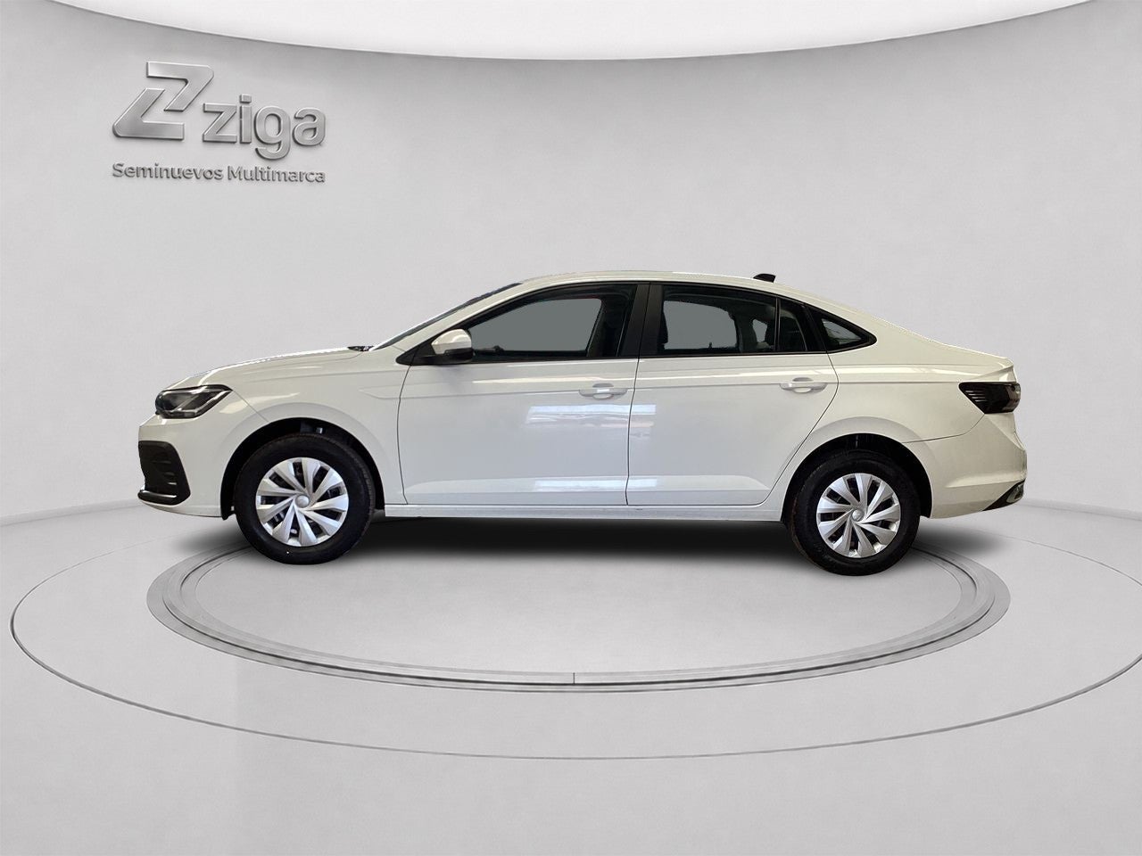 2024 Volkswagen Virtus 1.6 Trendline At
