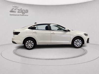 2024 Volkswagen Virtus 1.6 Trendline At