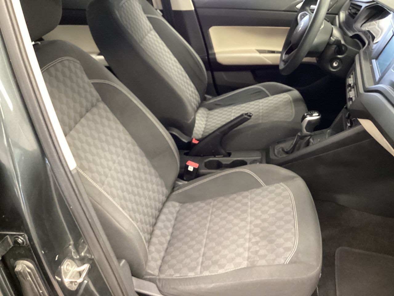 2024 Volkswagen Virtus 1.6 Trendline At