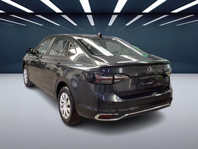 2024 Volkswagen Virtus 1.6 Trendline At