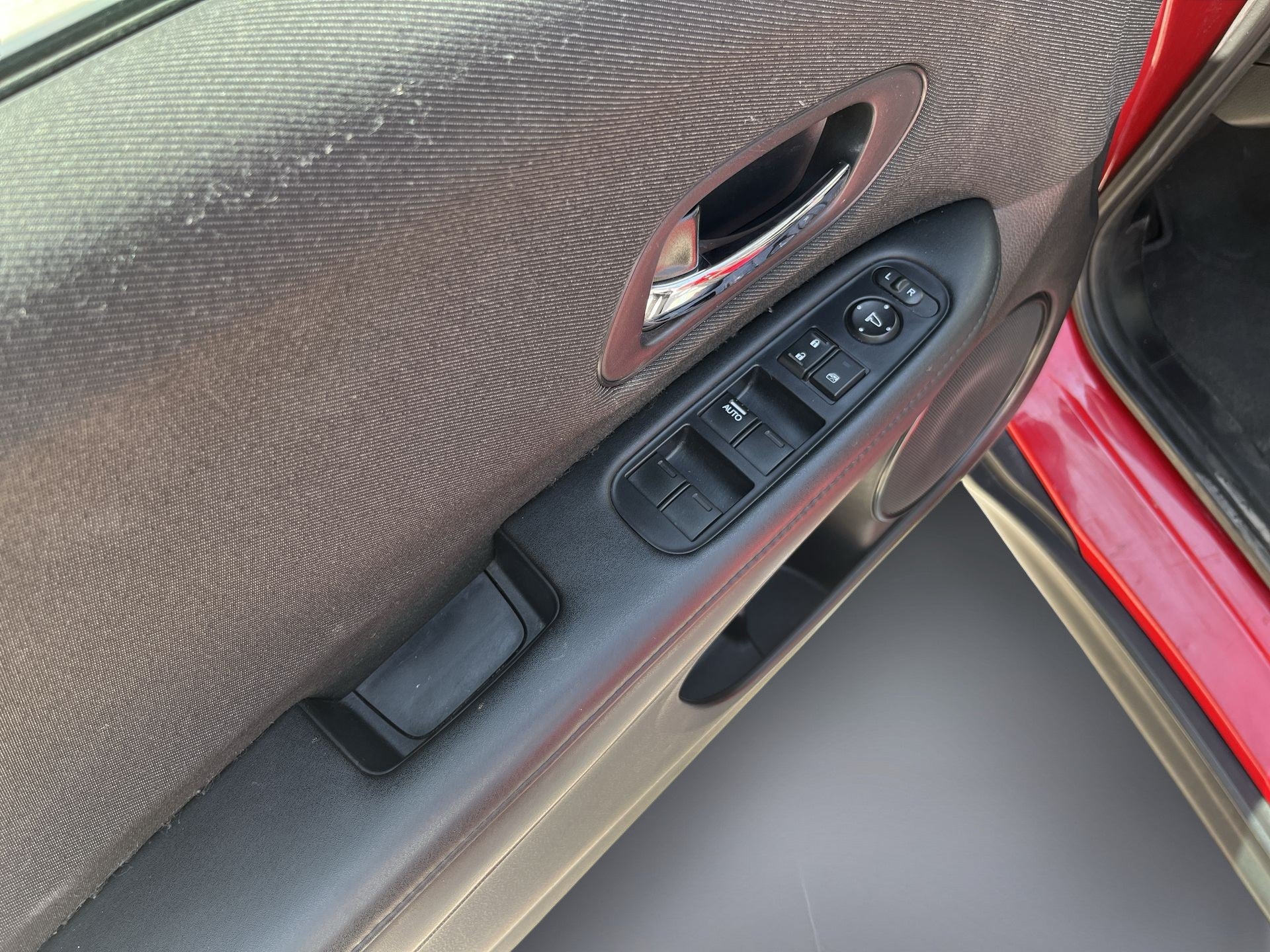 2019 Honda HR-V 1.8 Prime Cvt