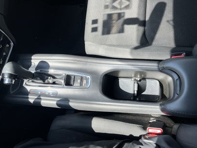 2019 Honda HR-V 1.8 Prime Cvt