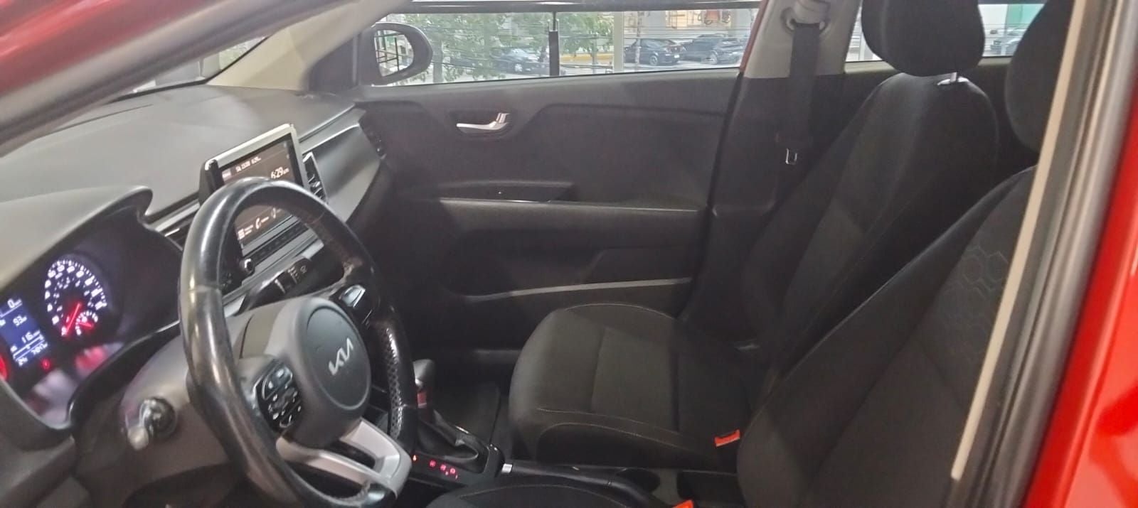 2023 Kia Rio 1.6 Sedan EX At