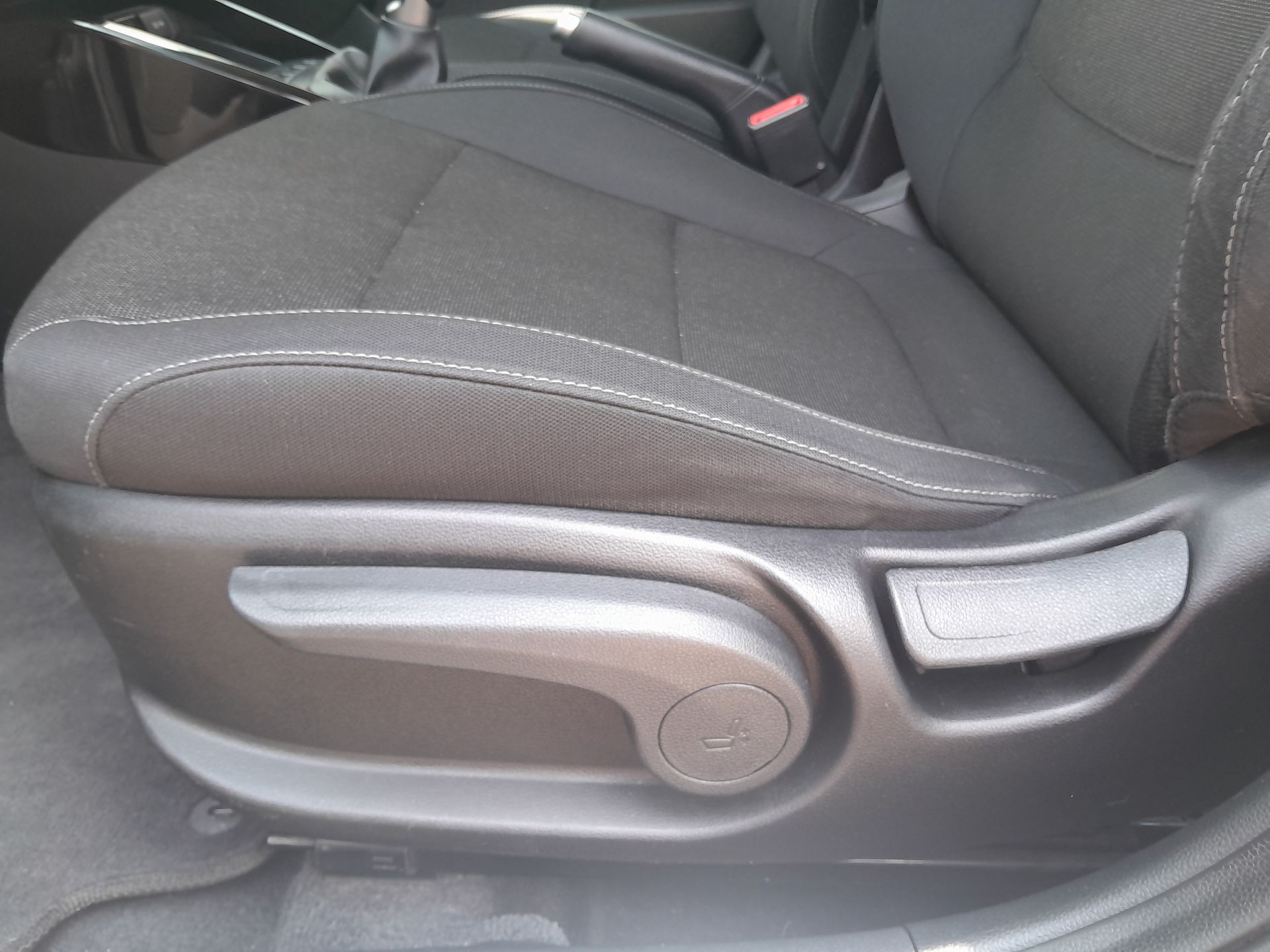2020 Kia Rio 1.6 Hb EX Mt