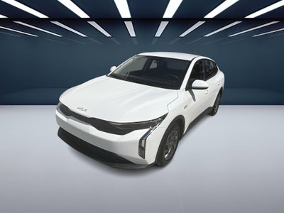 2026 Kia K3 1.6 L At