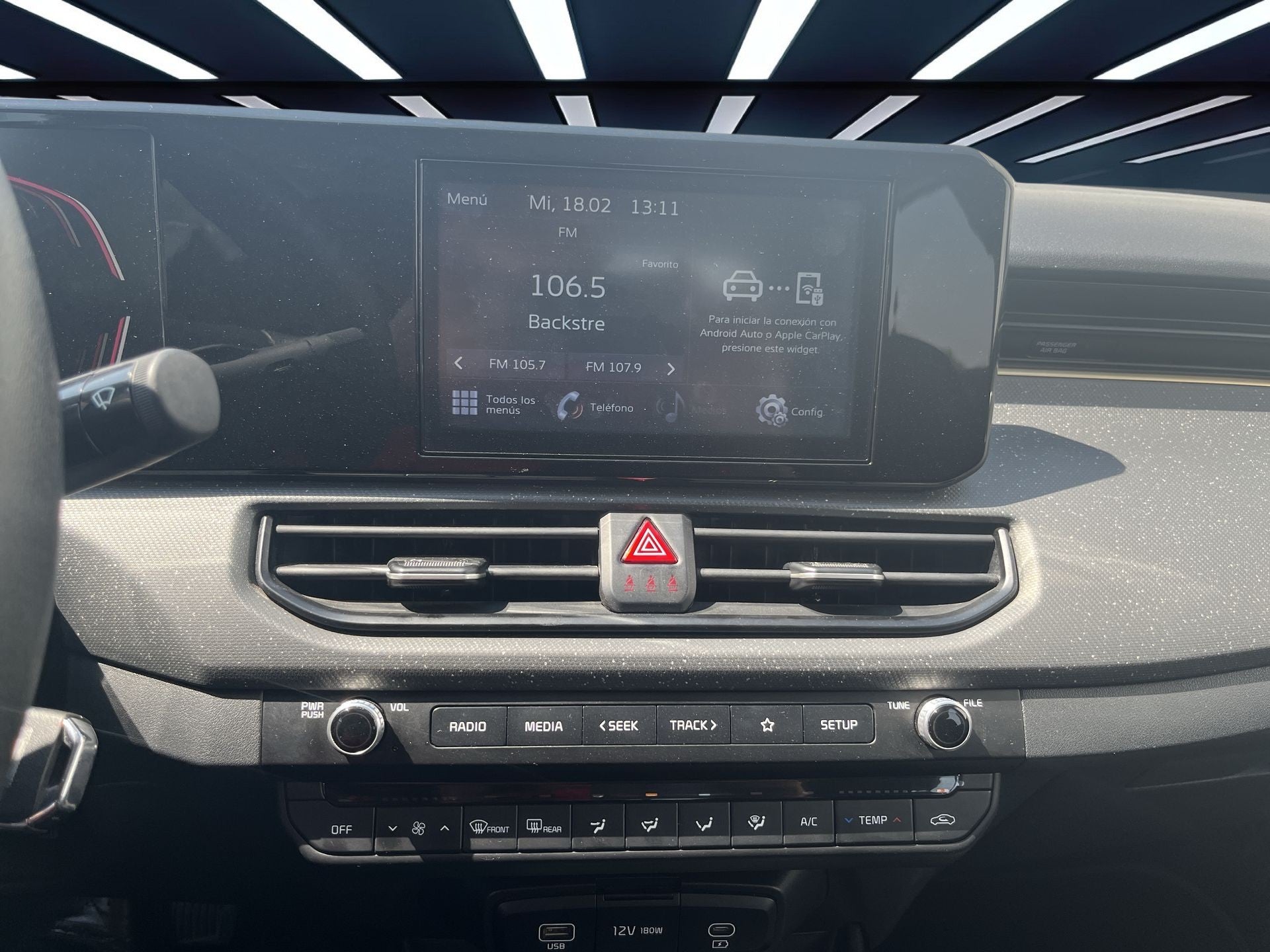 2026 Kia K3 1.6 L At