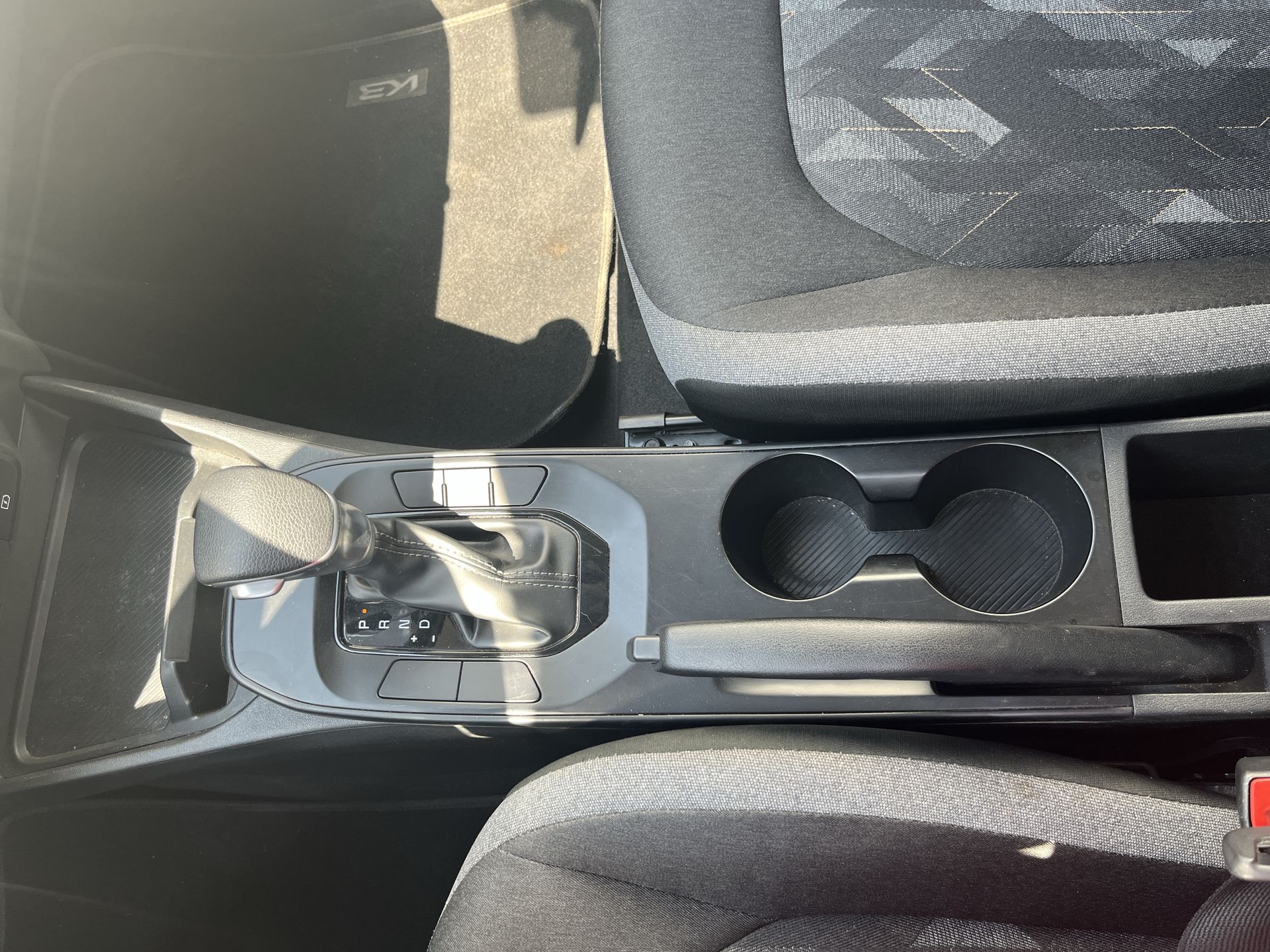 2026 Kia K3 1.6 L At