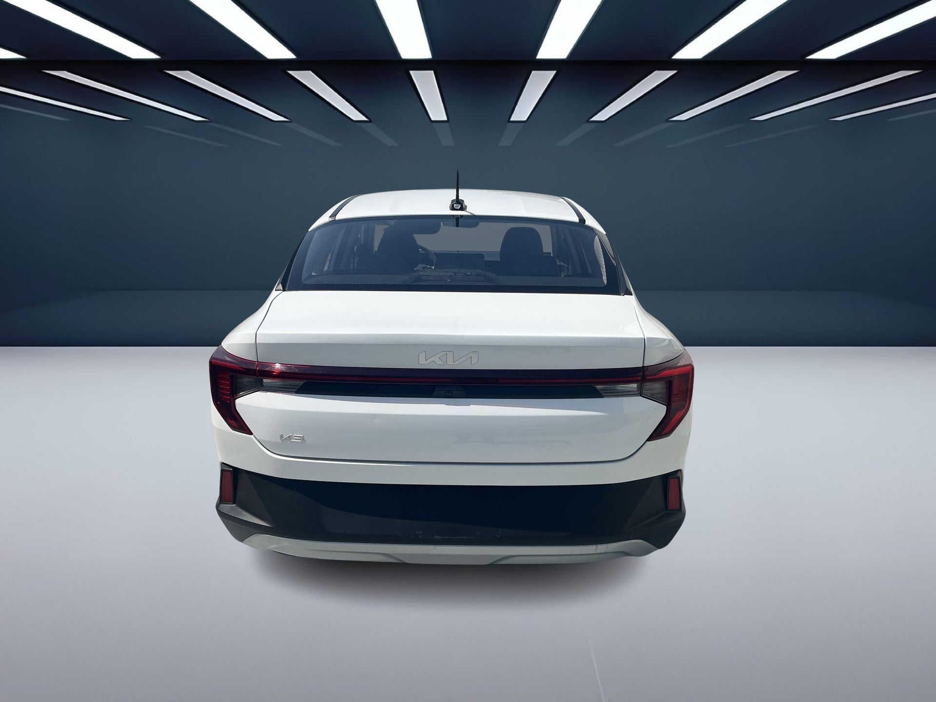 2026 Kia K3 1.6 L At