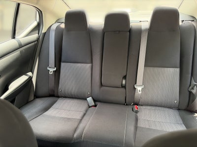 2020 Nissan Sentra 2.0 Advance At